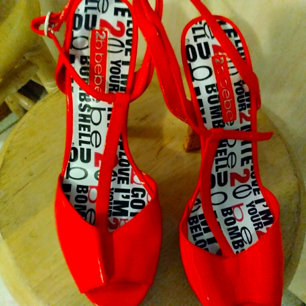 Women's Sizes 8 shoes